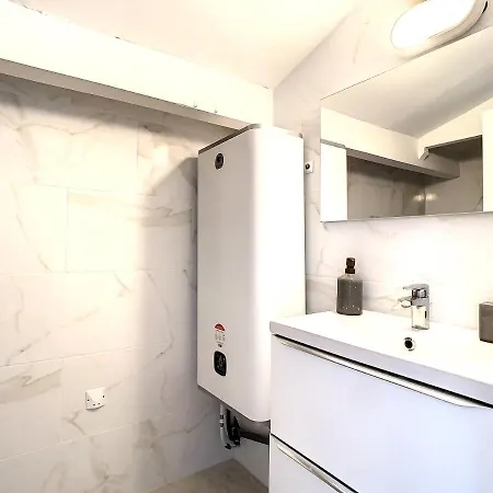 3 à Proximité Des Plages Apartamento