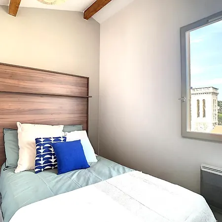 Apartamento 3 à Proximité Des Plages *