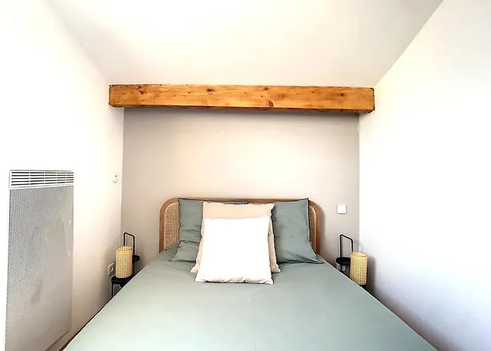 3 A Proximite Des Plages Apartment