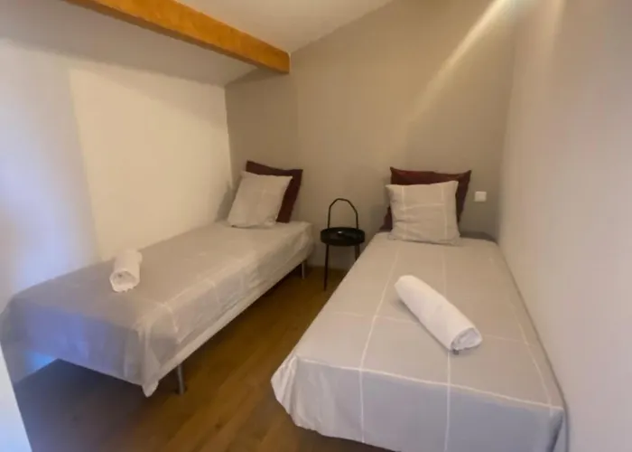 Apartment 3 A Proximite Des Plages