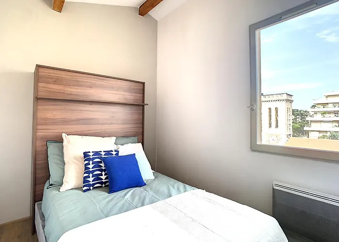 Apartment 3 A Proximite Des Plages *