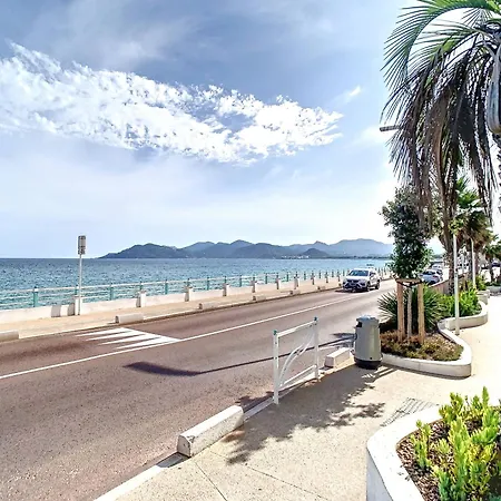 아파트 3 A Proximite Des Plages *