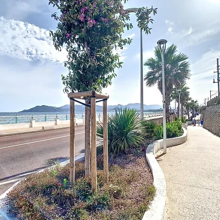 Lägenhet 3 A Proximite Des Plages
