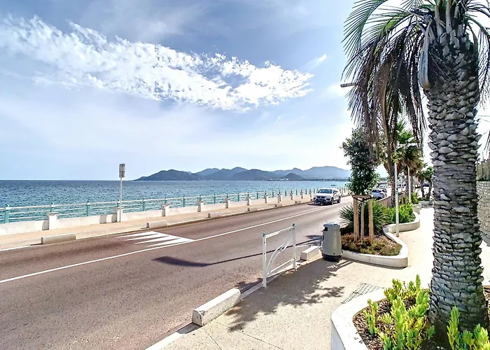 Lägenhet 3 A Proximite Des Plages *
